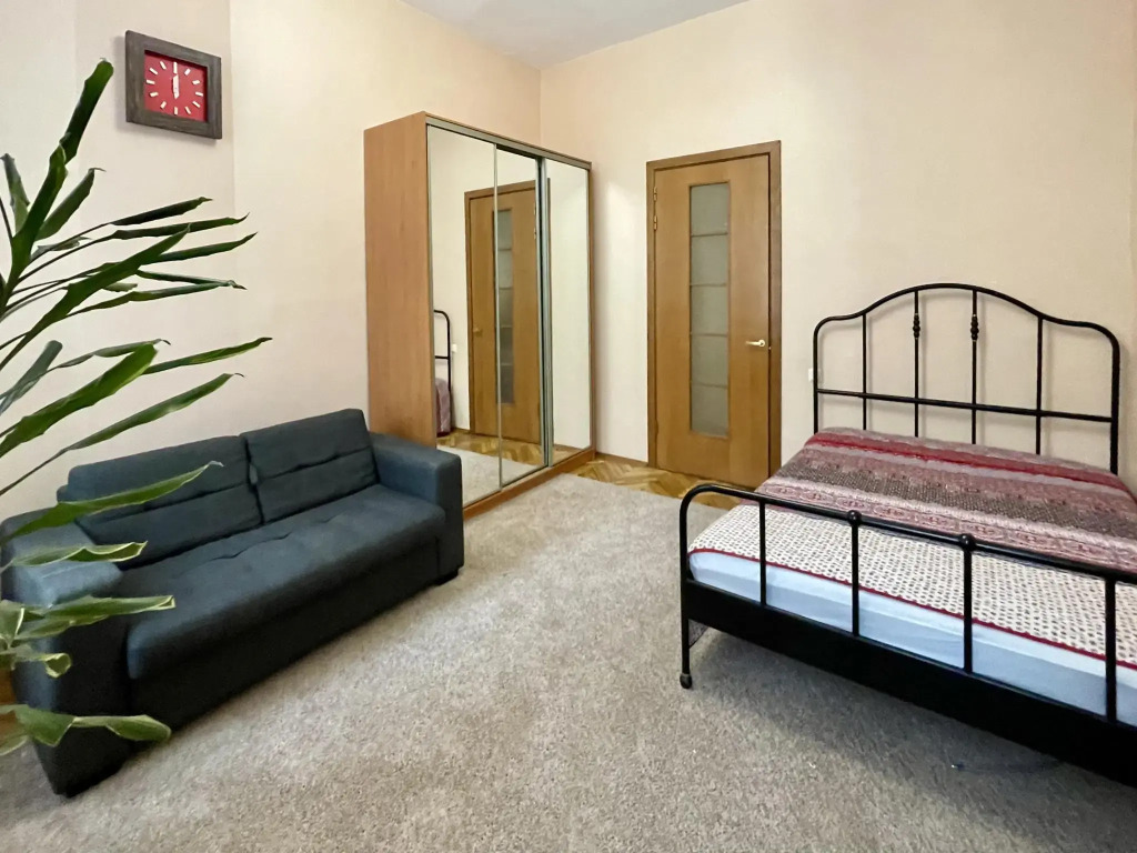 Фотография квартиры Апартаменты Лигапарт на проспекте Владимирский 7