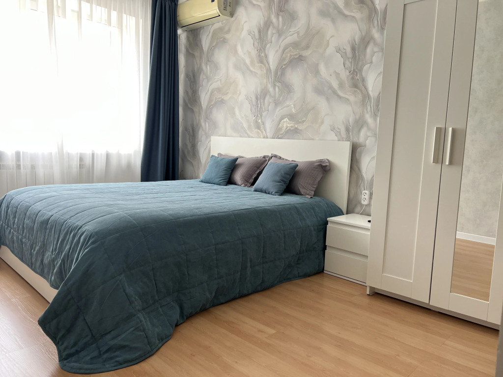 Фотография квартиры Квартира на проспекте 40 лет Октября, 28А