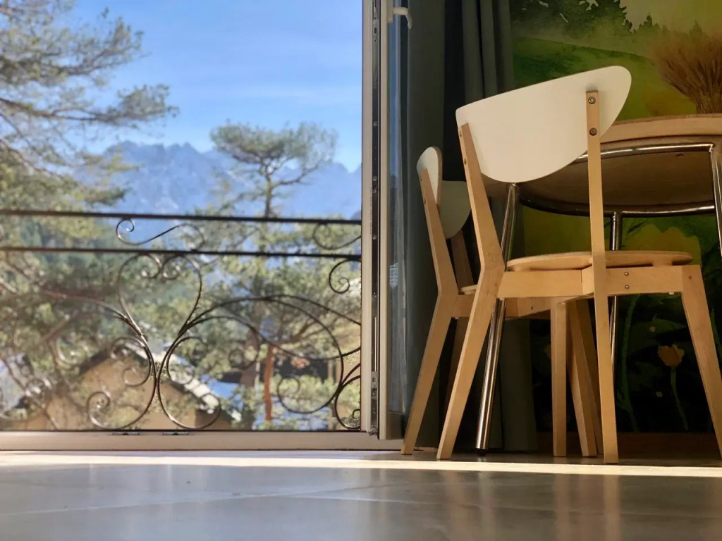 Фотография квартиры Квартира Лиcичкин housе