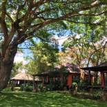 Фотография гостиницы Baan Nam Ping Riverside Homestay