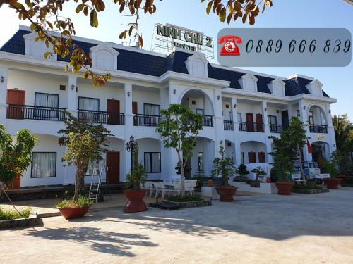 Фотография гостиницы Ninh Chu 2 Hotel