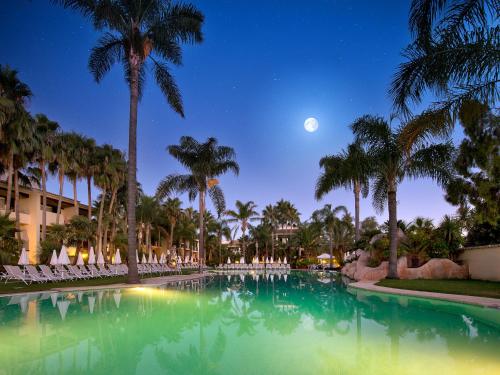 Фотография гостиницы BlueBay Banús