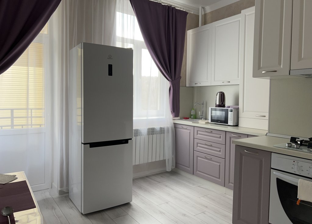 Фотография квартиры Апартаменты на Пестова 17А