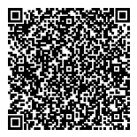 QR код хостела Continental