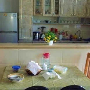 Фотография мини отеля AXALISOFELI