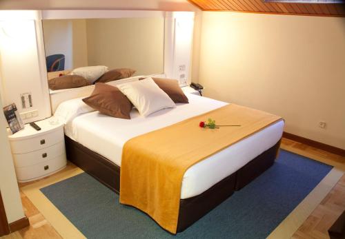 Фотография гостиницы Motel Jardin