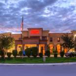Фотография гостиницы Hampton Inn & Suites Boise-Meridian