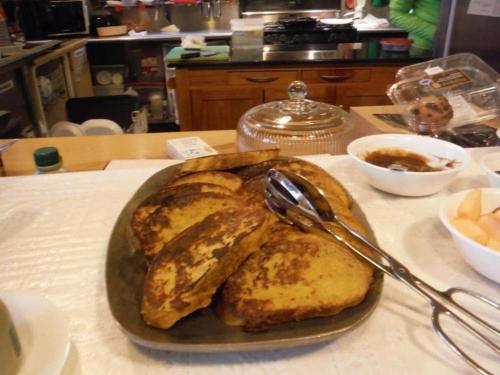 Фотография мини отеля Coppertoppe Inn & Retreat Center