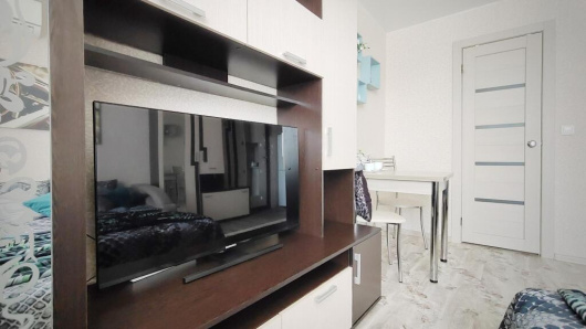 Фотографии квартиры 
            Апартаменты на Матвеевском шоссе 24