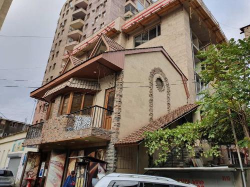 Фотография мини отеля Villa Opera