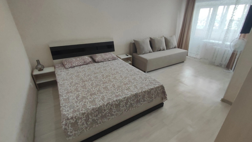 Фотография квартиры Квартира на Улице Маяковского 85