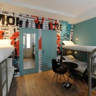 Фотография мини отеля Крыловский