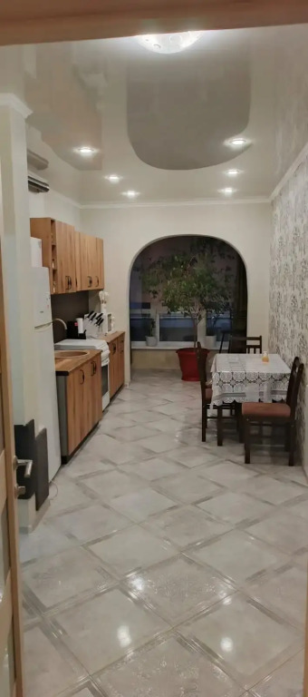 Фотография квартиры Квартира Уютная двушка в тихом центре курорта Геленджик