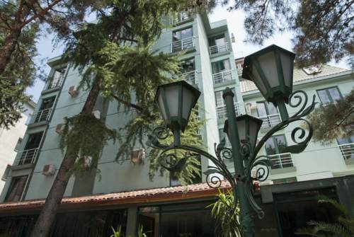 Фотографии гостиницы
Batesta Hotel