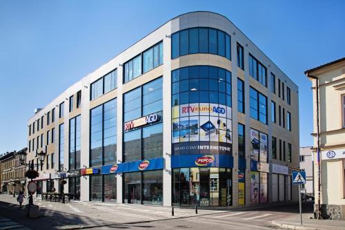 Фотографии гостиницы
Hotel Panorama