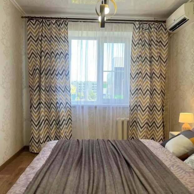 Фотографии квартиры 
            Апартаменты на проспекте Мира 97