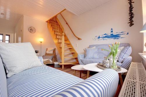 Фотография гостевого дома Ferienhaus Möwe