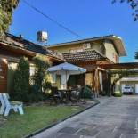 Фотография мини отеля Pousada Solar Viena