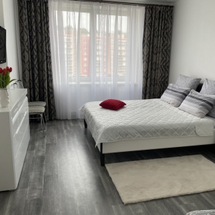 Фотография квартиры Апартаменты - iМоре