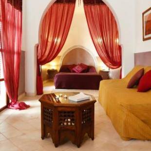 Фотографии мини отеля
Riad Marélia