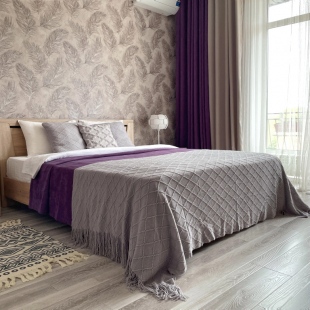 Фотография квартиры Квартира Стильная возле источника N4