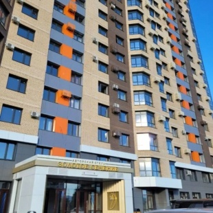 Фотография квартиры Апартаменты на улице Партизана Железняка 38