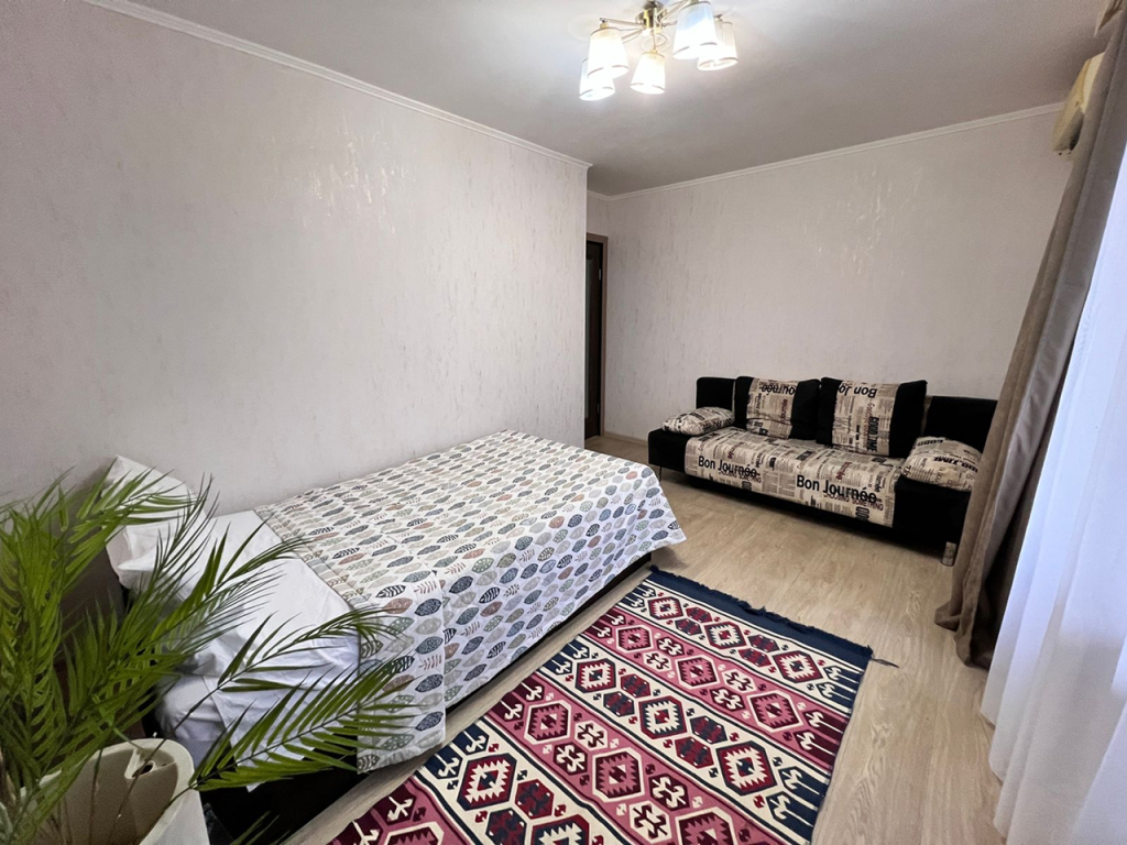 Фотография квартиры Апартаменты 116 Уютный Дом