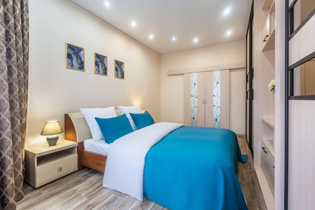 Фотография квартиры Пять звезд на Мусы Джалиля