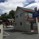 Фотография мотеля ASURE 755 Regal Court Motel