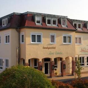 Фотографии гостиницы
Hotel Linde Pfalz