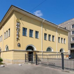 Фотография гостиницы Аристократ Бутик Отель