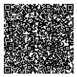 QR код мини отеля Брусника