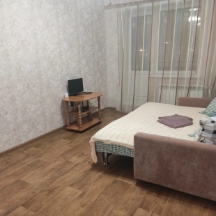 Фотография квартиры Апартаменты Сказка 1