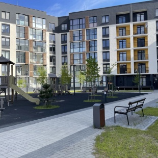 Фотография квартиры Квартира в Пионерском (Нойкурен)