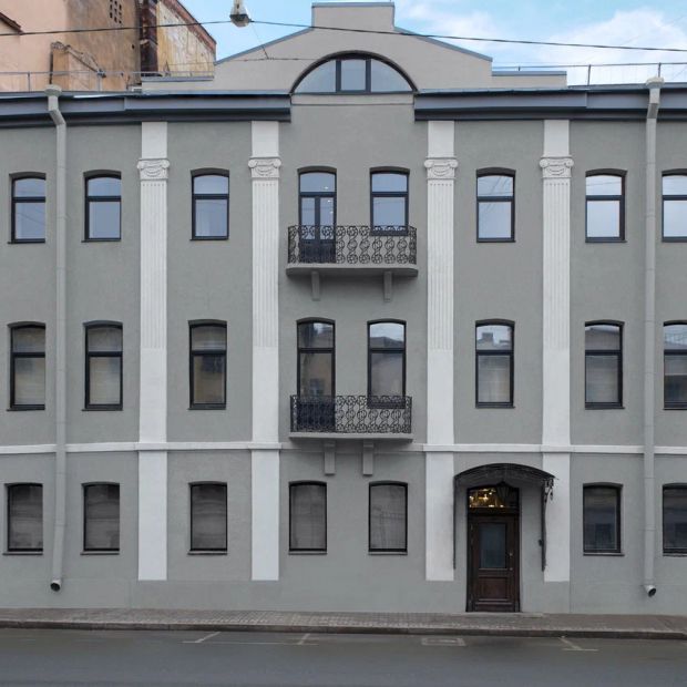 Фотографии гостиницы
Бутик-Отель Boutique 59