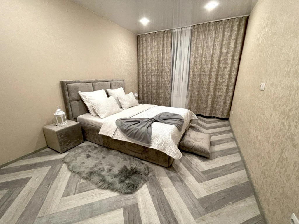 Фотография квартиры Апартаменты MARS Hotel Советской Армии 75