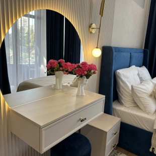 Фотография квартиры Квартира в Жк More Yalta