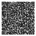 QR код гостиницы Хаятт Ридженси Баку