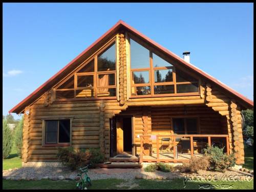 Фотография гостевого дома Рыбное место