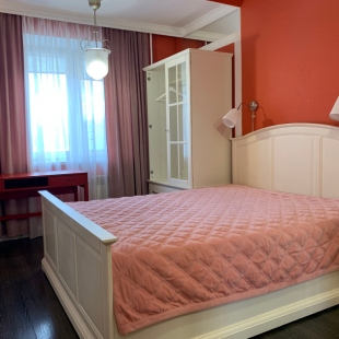 Фотография квартиры Квартира с дизайнерским ремонтом рядом с аквапарком ЛетоЛето