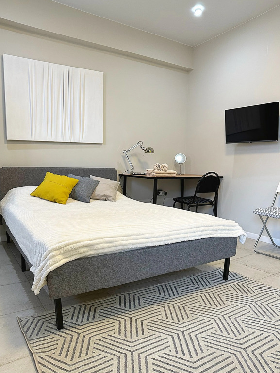 Фотография квартиры Апартаменты Как Дома