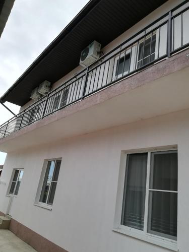 Фотография гостевого дома Солнышко