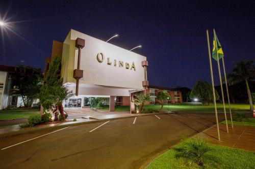 Фотография гостиницы Olinda Hotel e Eventos