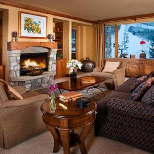 Фотографии апарт отеля
Elkhorn Lodge