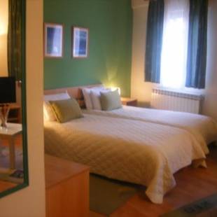 Фотографии гостиницы
Hotel 7