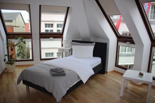 Фотография гостевого дома Pension No.9