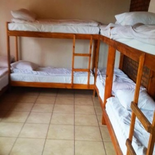 Фотография гостевого дома 2