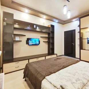 Фотография квартиры Квартира 207 Каролинского 16