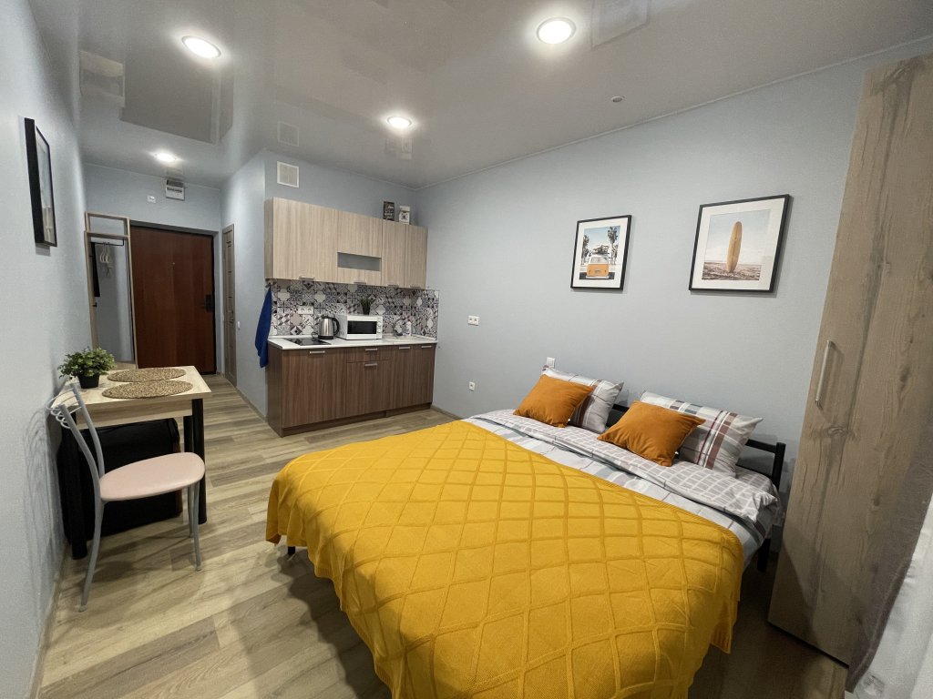 Фотография квартиры Апартаменты Apart на Заполярной