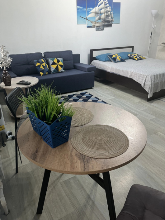 Фотографии квартиры 
            Апартаменты в Центре